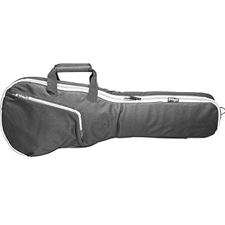 Stagg STB-10 C1 Housse pour Guitare Classique - Les Beatles, Paul McCartney, John Lennon, RIngo Starr, George Harrison