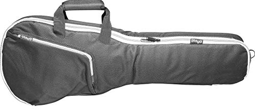 Stagg STB-10 C1 Housse pour Guitare Classique - Les Beatles, Paul McCartney, John Lennon, RIngo Starr, George Harrison Stagg STB-10 C1 Housse pour Guitare Classique