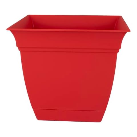 The HC Companies 10 Inch Eclipse Planter Cover