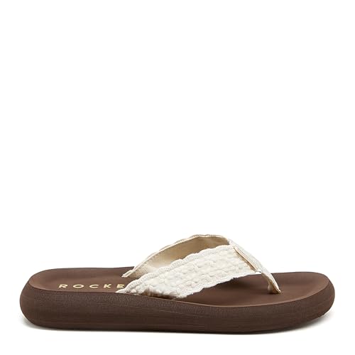 Image of Rocket Dog Women's Spotlight Comfort Foam Flip Flop Sandal