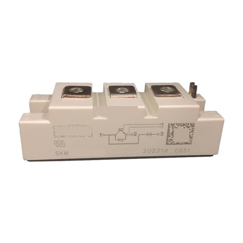 Module 150GAR12V IGBT hacheur inverse pour la rénovation de redresseur
