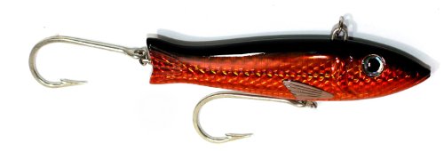 Braid Runner Little Speedster Lures