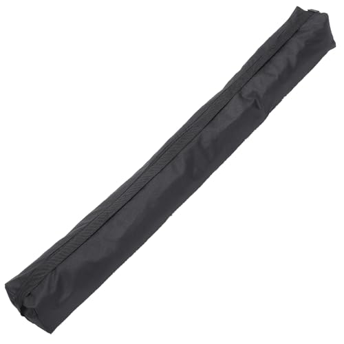 Bolsa para fotografía al aire libre con asa ergonómica para llevar trípodes de viaje