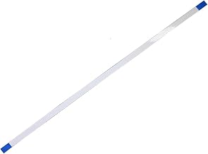 Cabo Flat Flex 8 Vias Da Placa Power Eject Tsw-003 Tsw-002 Do Ps4