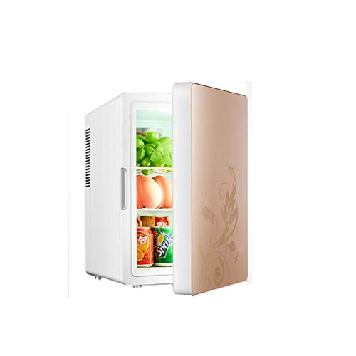 mini fridge 16 litre