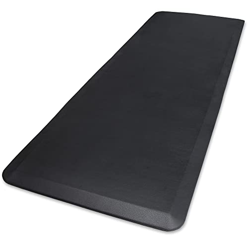 Extra Large Bedside Fall Protection Mat