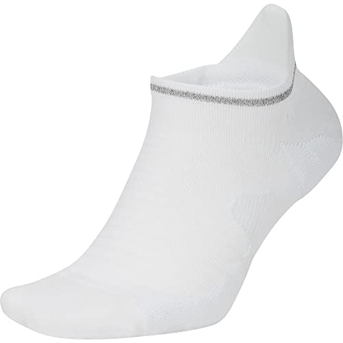 Nike Spark Cushioned No-Show Running Socks