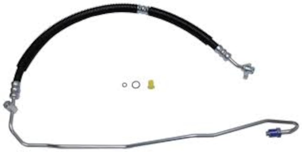 Gates Montaje 366099: Manguera de presión para dirección de Honda CR-V