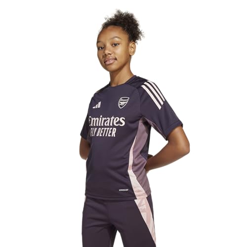 adidas Kids' Arsenal FC 24/25 Training Jersey3