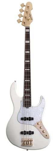 GrassRoots G-AMAZE-DX/LS Snow White �G���L�x�[�X