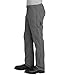 Dickies Mens Tough Max Duck Carpenter Pant, Stonewashed Slate, 34 32