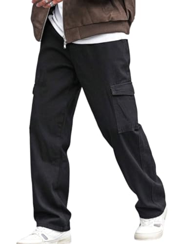Image of JVX Men Jeans || CargoJeans for Men || CARGOJEANS || Jeans for Man (NJJ-07)
