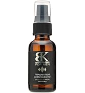 Bedroom Kandi for Men by Kandi Burruss Pragmatism Beard Oil | Natural Mens Beard Oil with Argan O...