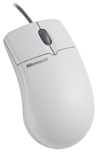 Preisvergleich Produktbild Microsoft IntelliMouse (original Handelsverpackung)