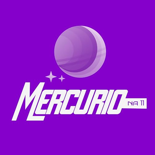 MERC&Uacute;RIO NA 11 Titelbild