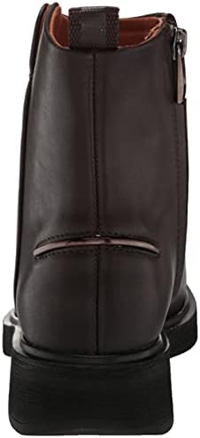 Franco Sarto Womens Bealy Ankle Boot Espresso 8 M | Image 2