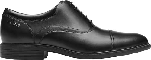 Clarks Men's Steadwell Oxford Dress Shoe4