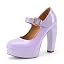 Light Purple