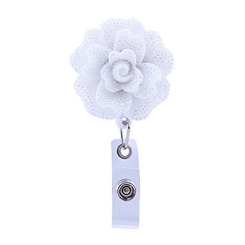 Soleebee Retrattile Bobina ID Porta Badge holder