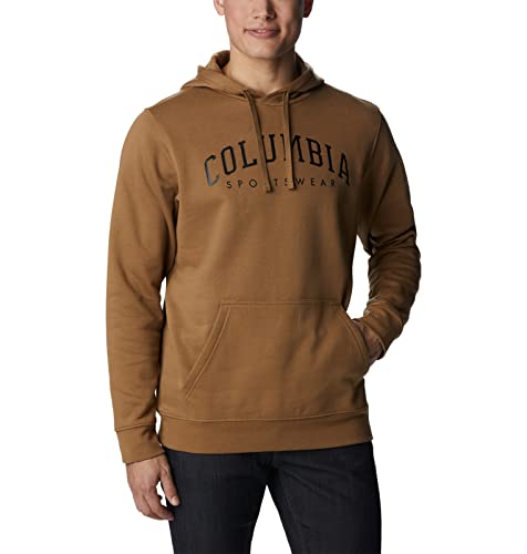 Image of Columbia mens Trek Hoodie