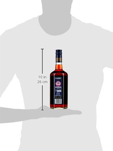 Lamb's Navy Dark Rum, 70cl