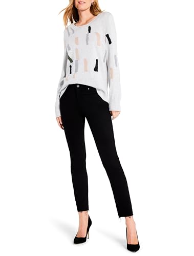 Image of NIC+Zoe Women's Falling Frost Sweater