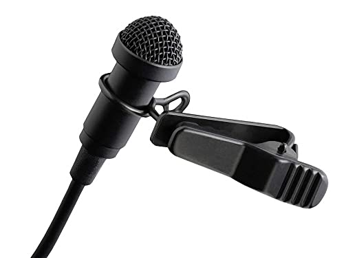 Sennheiser ME 2-II Kleine Omni-direktionale Clip-on Lavalier Mic