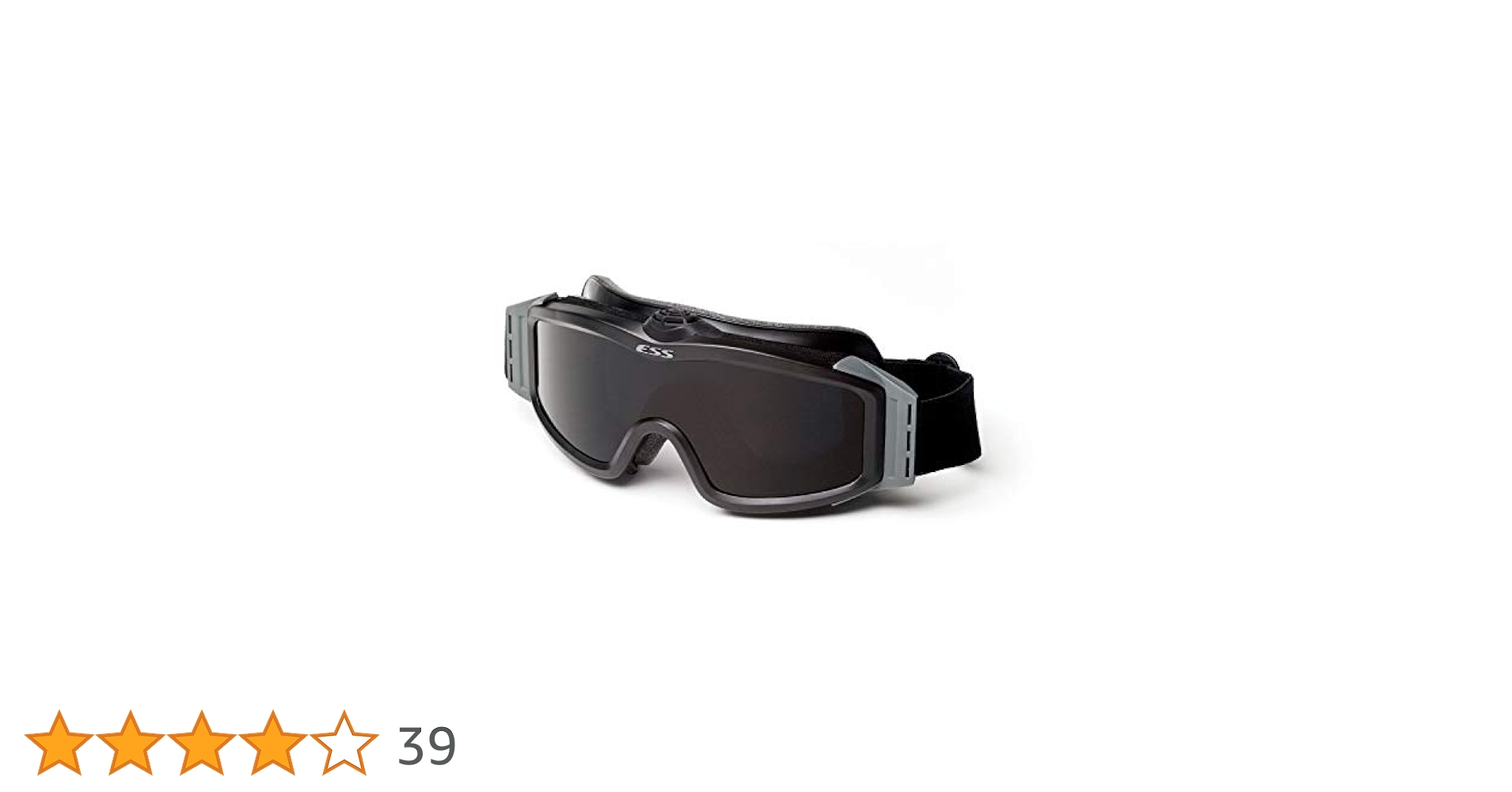 Amazon | ESS ゴーグル プロファイルNVG ターボファン アジアン