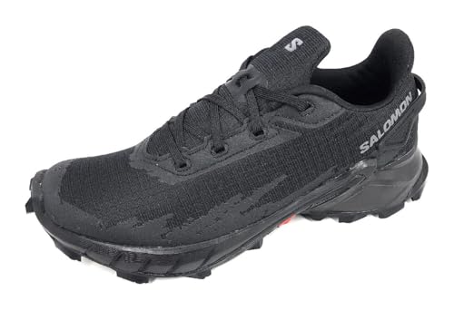 Salomon Alphacross 4 Women's Trail Running Shoes, Powerful Grip, Long Lasting Comfort, and Versatile Performance3