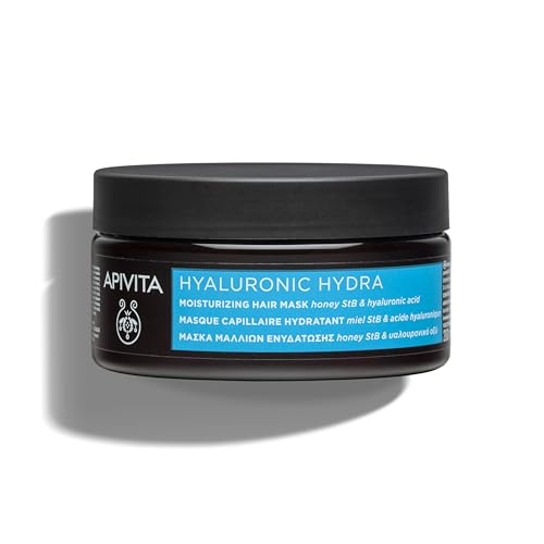 APIVITA HYALURON HYDR MASK