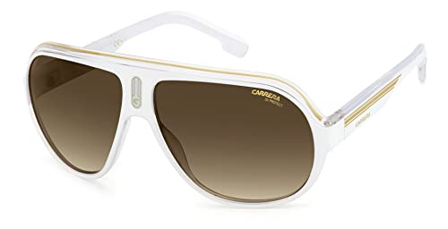 Carrera Speedway/N, Lunettes de Soleil Homme, Multicolore, Taille Unique