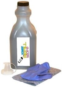 Toner Refill Store Black Toner Refill Kit for the HP Q1339A 39A LaserJet 4300 4300dtn 4300dtns 4300n 4300tn 4300dtnsl