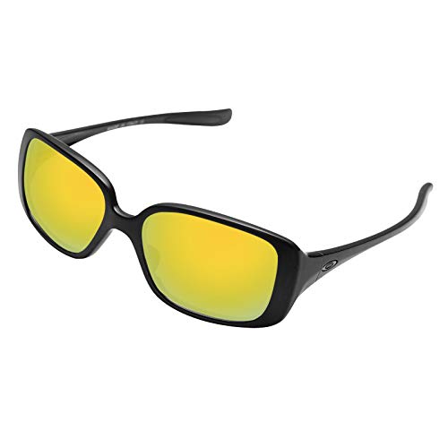 Image of LBD Lenses Replacement for Oakley Sunglass OO9193 Polarized