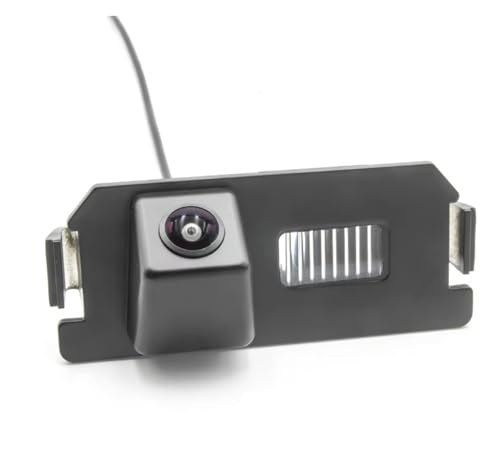 Caméra de recul pour Hyundai Veloster 2011-2018 objectif fisheye CCD HD AHD