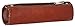 Produktbild Gusti Stiftemappe Leder - Timmy Federtasche Schlamperrolle Stifterolle Vintage Braun Leder