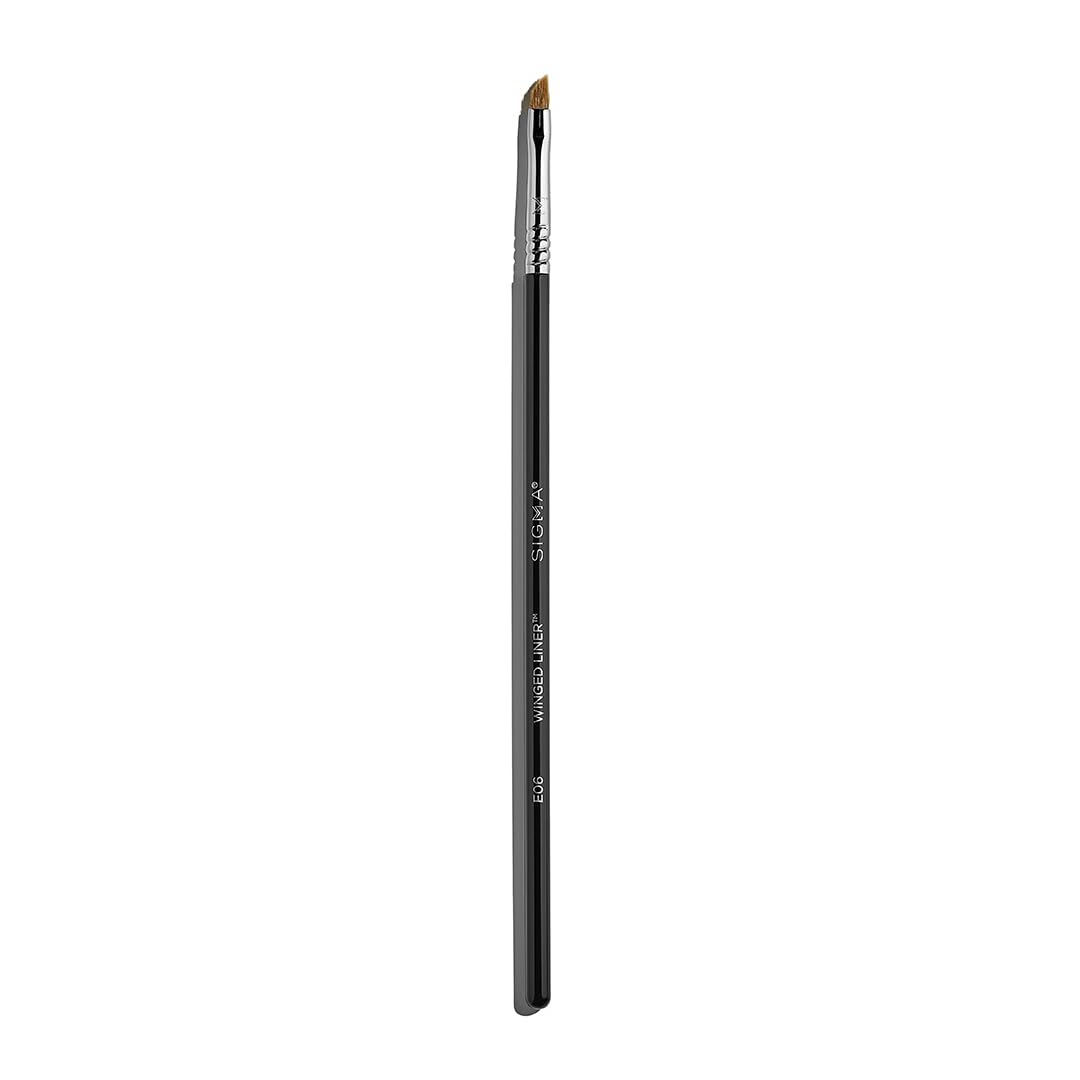 Sigma Beauty E06 Winged Liner Brush