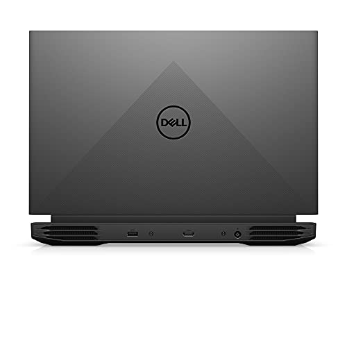 DELL Notebook Gamer G15-i1000-D20P 15.6' FHD 10ª Geração Intel Core i5 8GB 512GB SSD NVIDIA GTX 1650 Linux glide