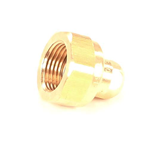 Revent Nozzle Kit (Includes Fitting)