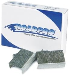 RoadProSTAPLES,1000 STANDARD