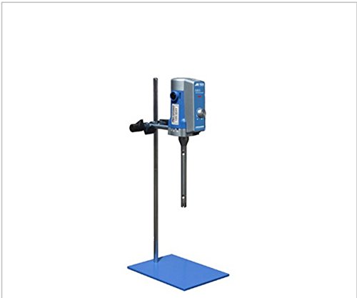 Gowe laboratoire Scientifique Instrument Digital High Homogénisateur disperser 18 g