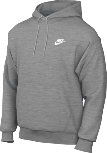 Sweat Nike Club HJ1816-063 pour homme cherchant un vêtement chaud en taille L