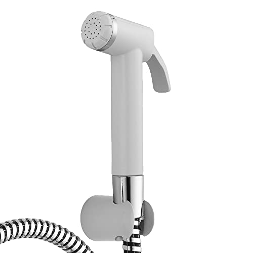 Ducha Hig com Registro com Gatilho Trio, Docol, Cromado