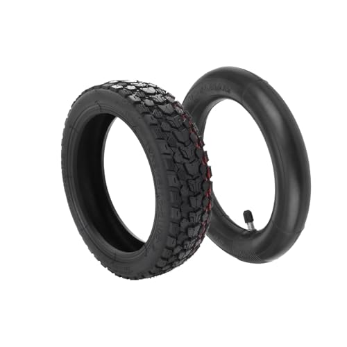 50/75-6.1 (8 1/2 * 2) Offroad-Reifen + 8,5 Zoll dicker gerader Schlauch für Xiaomi M365/Pro/Pro2/1S/Mi3/Essential/Scooter 3