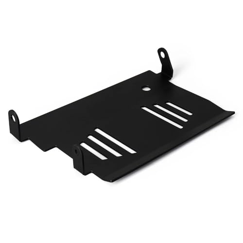 Dispositif de protection moteur et capot stator pour éviter les impacts sur Road Glide