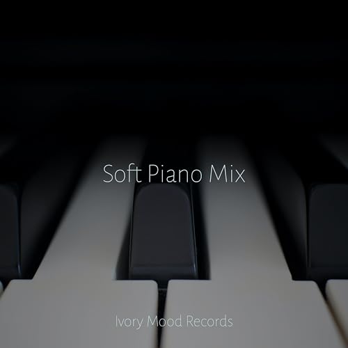 Soft Piano Mix by Meditation on Amazon Music Amazon.co.uk