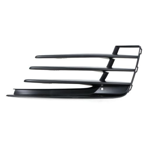 Parrilla de luz antiniebla para parachoques delantero de Golf 7 GTI 2013-2016