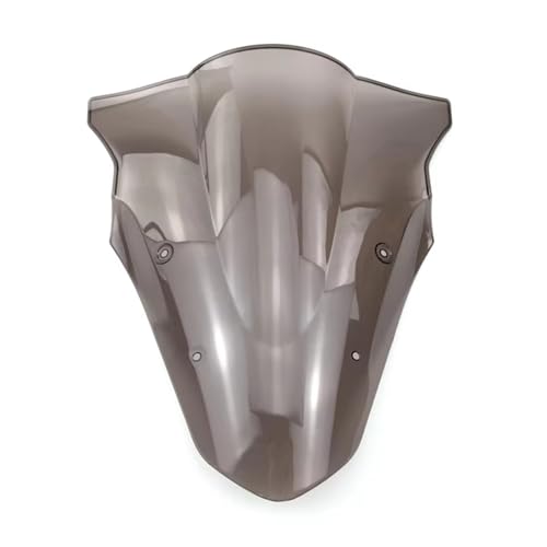 Déflecteur Vent Moto Réduire Fatigue Cervicale Ninja 650 ER6F 2012-2016
