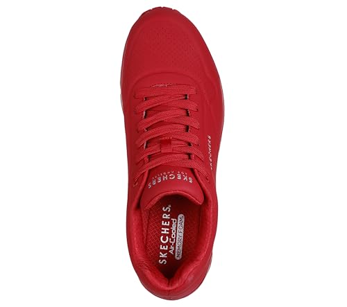 Image of Skechers Mens UNO - Stand ON AIR Casual Sneakers