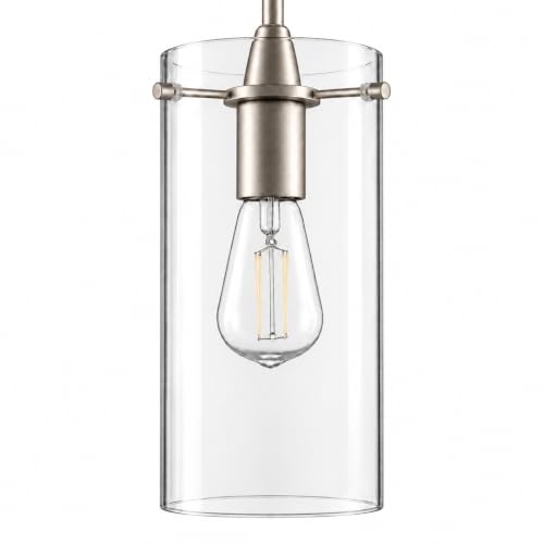 Linea di Liara Effimero Glass Pendant Light...