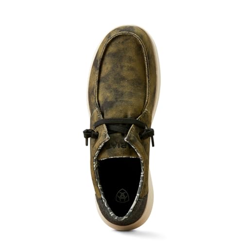 Image of Ariat Men's Hilo Shoe
